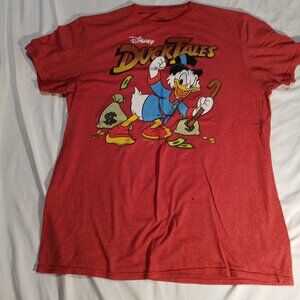 DuckTales Disney Tee Shirt
